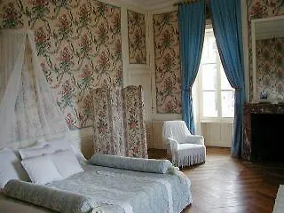 Chateau De Busset Busset